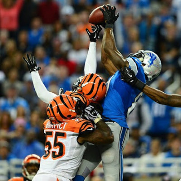 Meet your Posher, Caleb - Picture 1 of 1